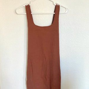 Abercrombie & Fitch Bodycon Dress